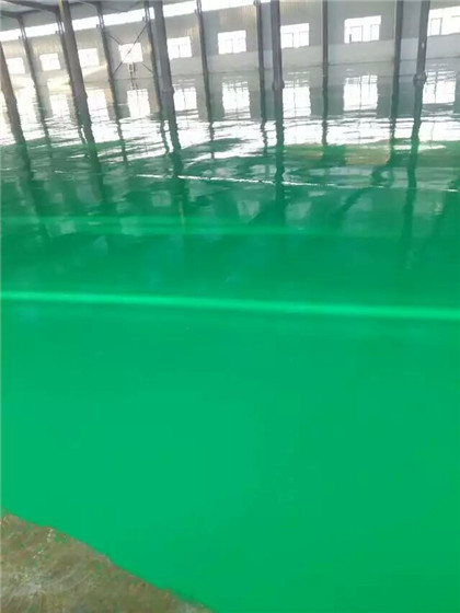 东宝，我直接给你一份室外地坪漆翻新维修